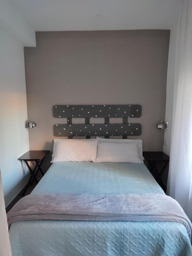 Appartement Loft Centro Con Parking Gratis Y Azotea Chillout Gratis! à Talavera de la Reina Extérieur photo