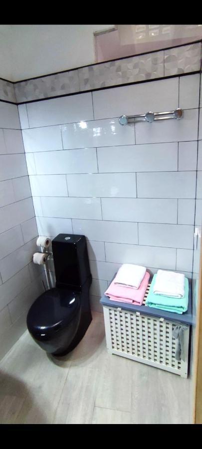 Appartement Loft Centro Con Parking Gratis Y Azotea Chillout Gratis! à Talavera de la Reina Extérieur photo