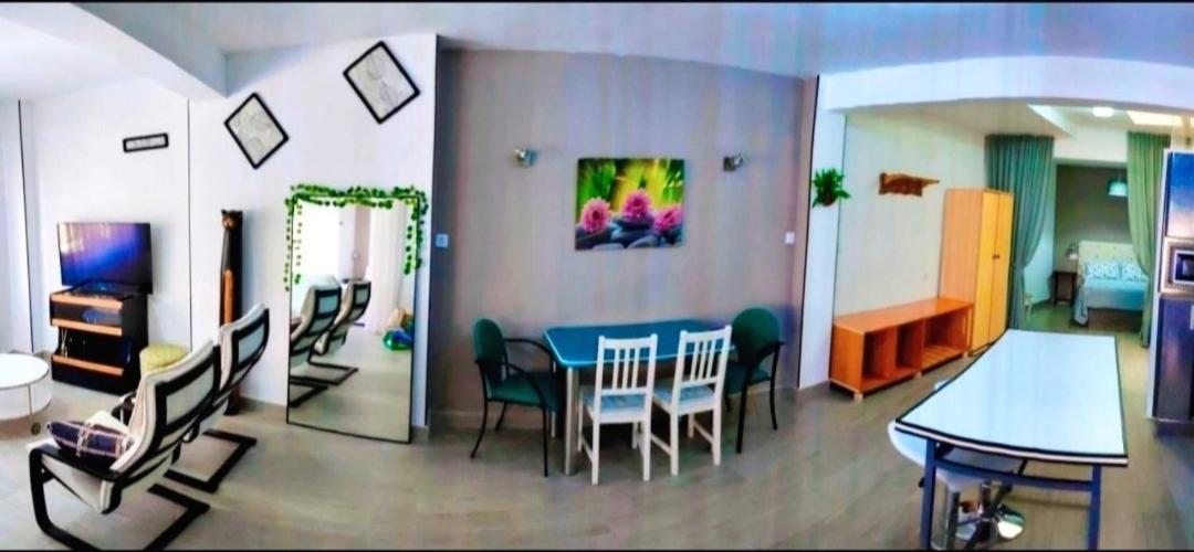 Appartement Loft Centro Con Parking Gratis Y Azotea Chillout Gratis! à Talavera de la Reina Extérieur photo