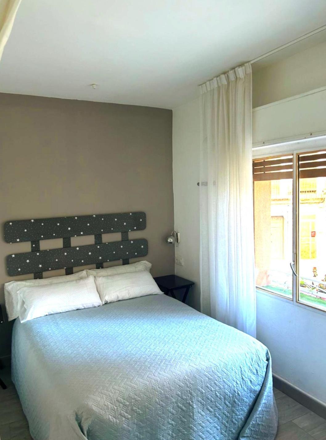 Appartement Loft Centro Con Parking Gratis Y Azotea Chillout Gratis! à Talavera de la Reina Extérieur photo