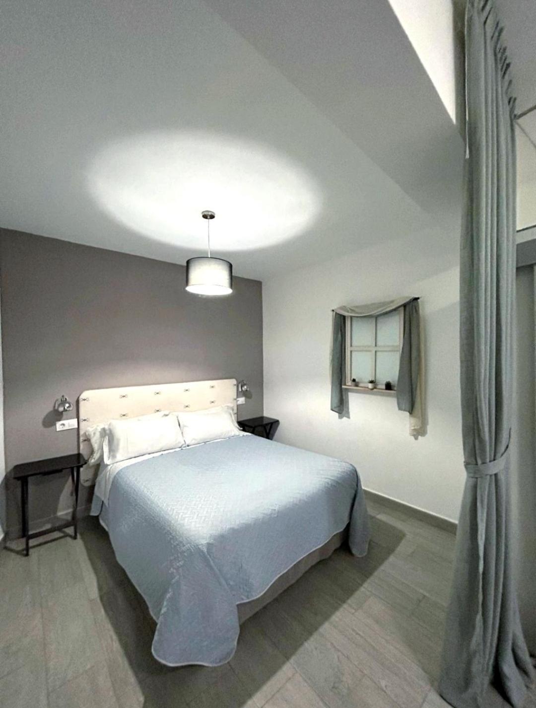 Appartement Loft Centro Con Parking Gratis Y Azotea Chillout Gratis! à Talavera de la Reina Extérieur photo
